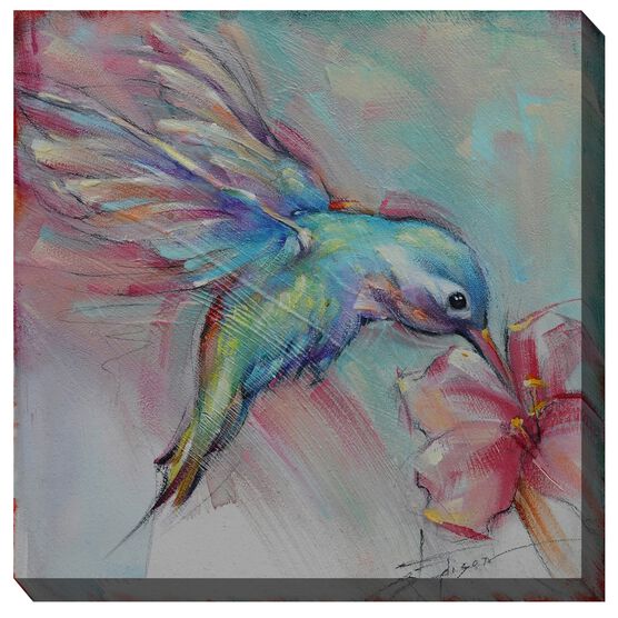 All A Flutter Outdoor Art, MULTI, hi-res image number null