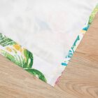 Tropics Window Curtain Panel Pair, , alternate image number null