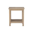 Davis End Table Driftwood, , on-hover image number null