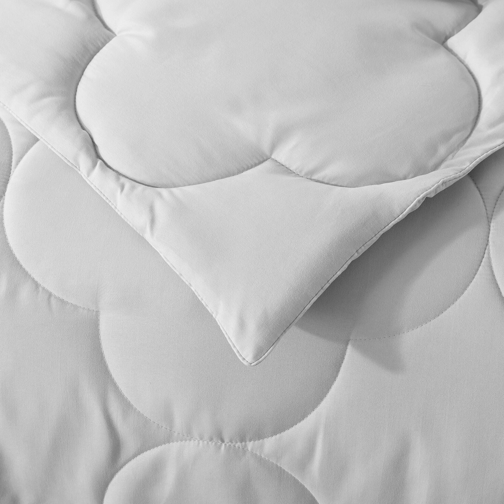 Pendant Down Alternative Comforter, , alternate image number 6