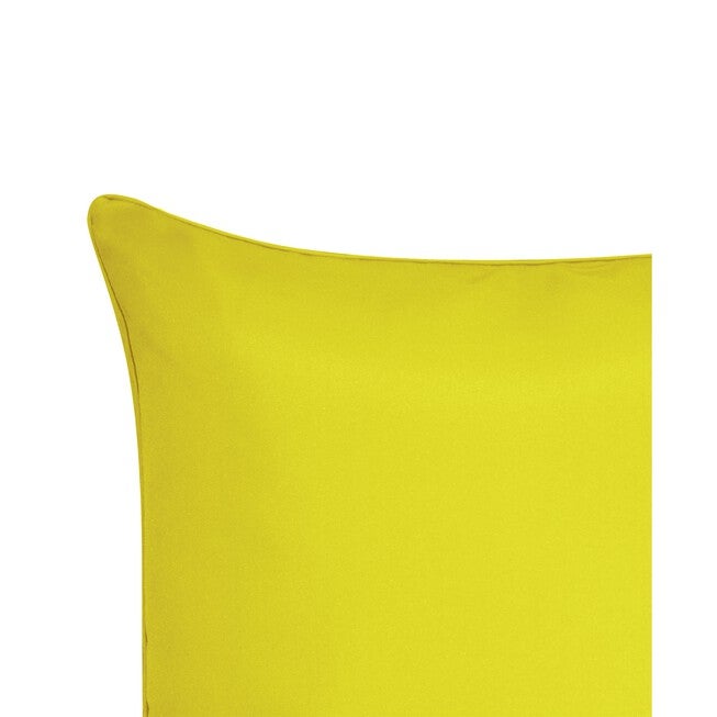 Modern Links Applique 20X20 Indoor Outdoor Decorative Pillow, , alternate image number 4