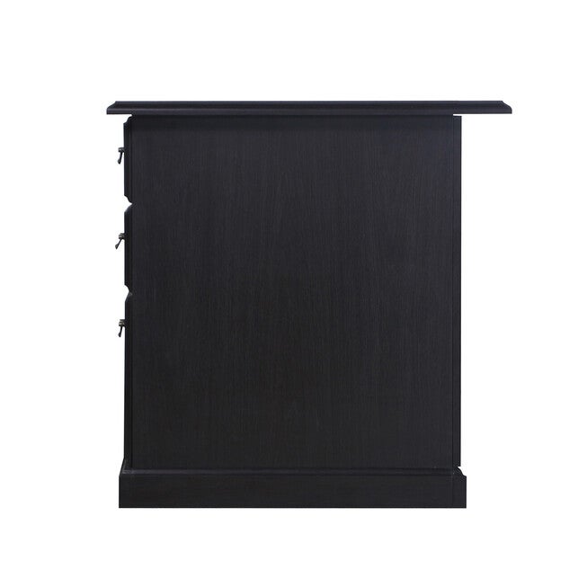 Executive Desk Writing Desk, , alternate image number null