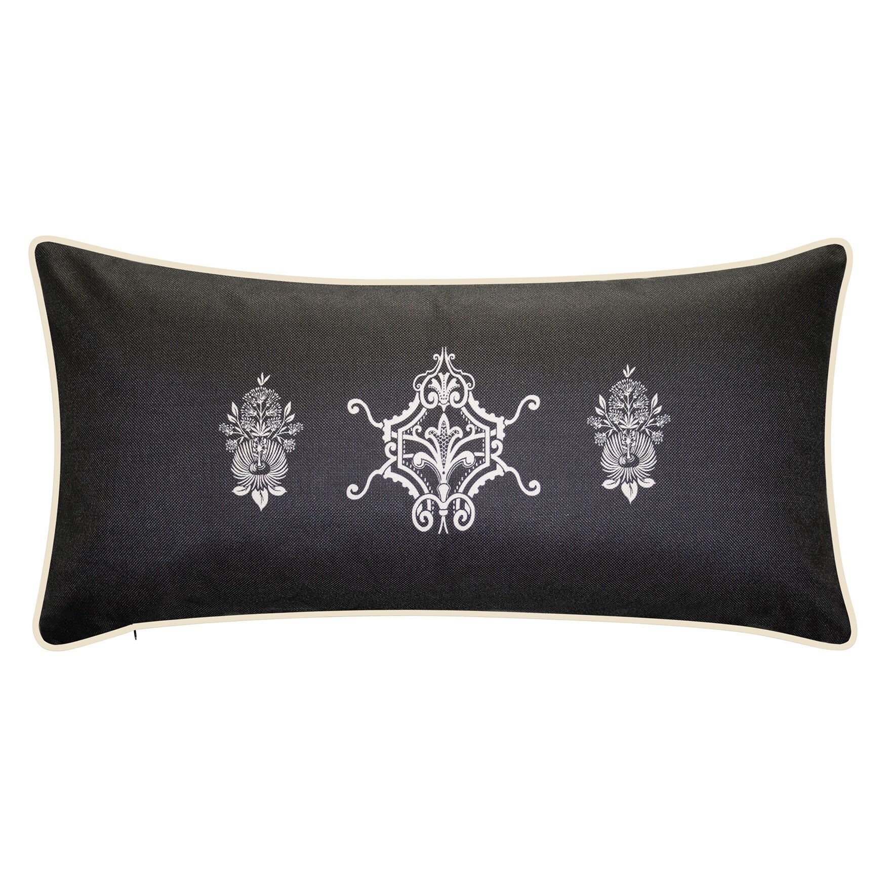 New York Botanical Garden&reg; Alhambra Lumbar Decorative Pillow Dec Pillow, , alternate image number 19