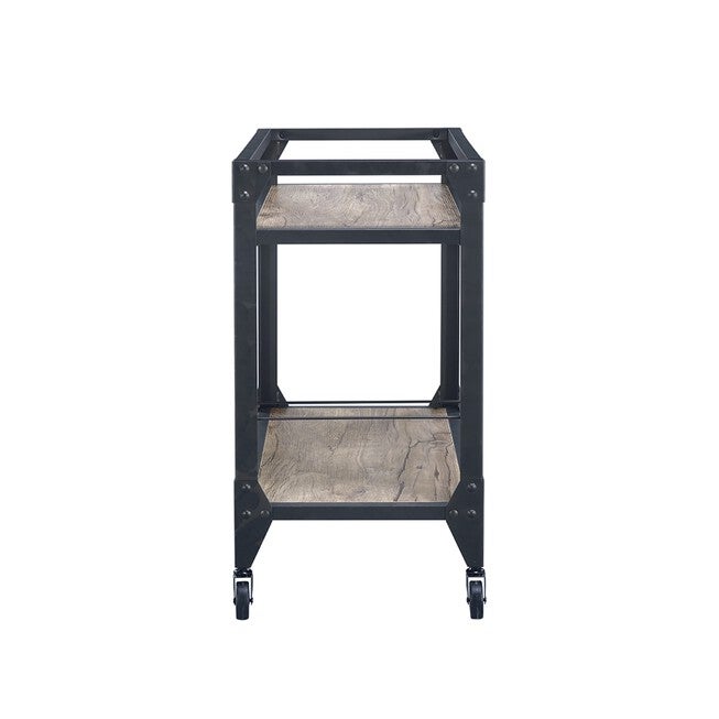Serving Cart, , alternate image number 3