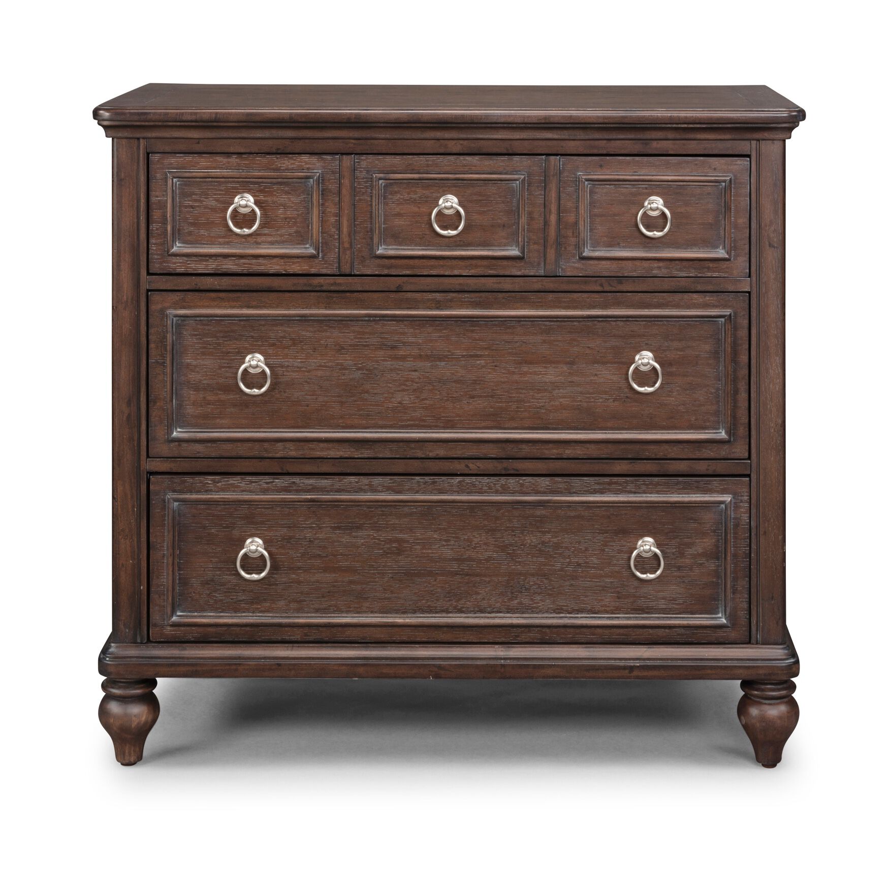 Southport 3-Drawer Chest , , on-hover image number 1