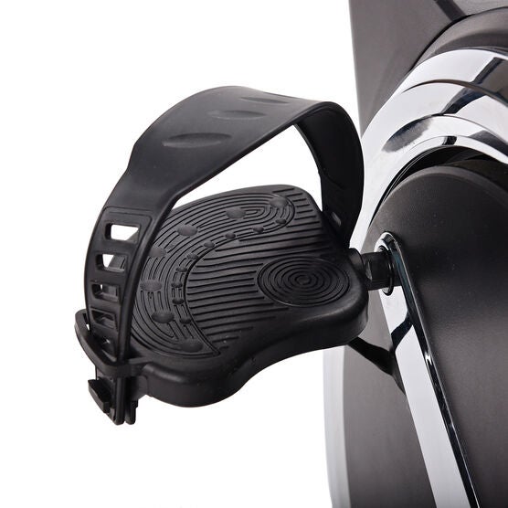 Magnetic Upright Exercise Bike 345 Home Fitness Equipment, , alternate image number null