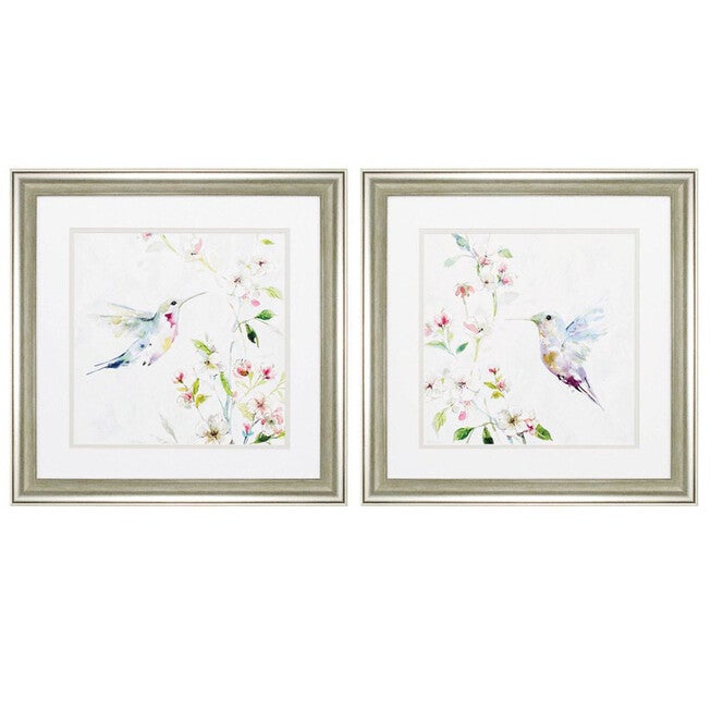 HUMMINGBIRD, PINK, hi-res image number null