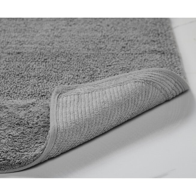 Granada Collection 100% Cotton 5 Piece (17 inches X 24 inches | 20 inches X 20 inches | 21 inches X 34 inches | 24 inches X 40 inches | 20 inches X 60 inches) Bath Rug Set, , alternate image number 2