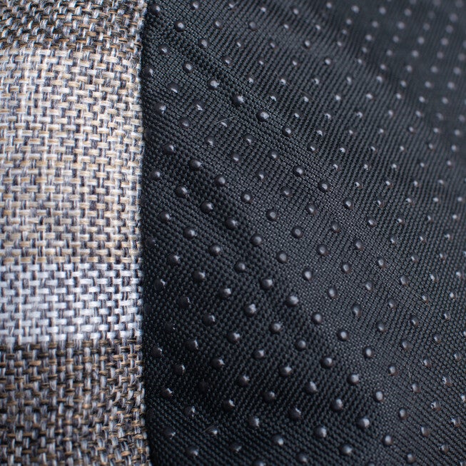 Cat Cave Bed, Gray and Silver, , alternate image number 9