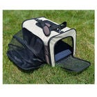 Airline Approved Pet Dog Cat Carrier, , alternate image number null