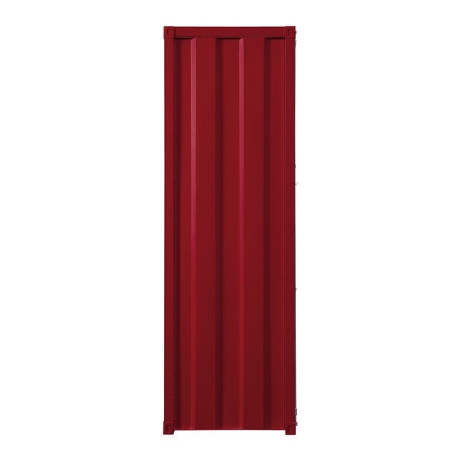 Wardrobe (Single Door), , alternate image number 10