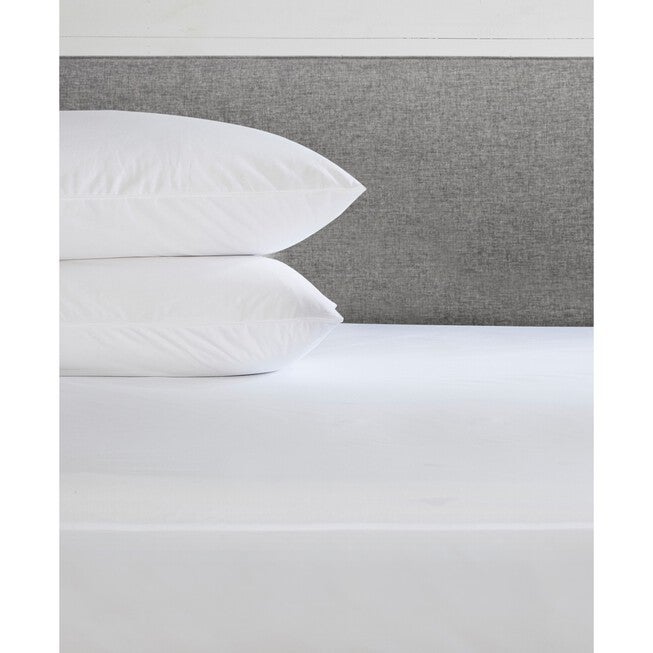 All-In-One Pillow Protector with Bed Bug Blocker 2-Pack, , on-hover image number 1