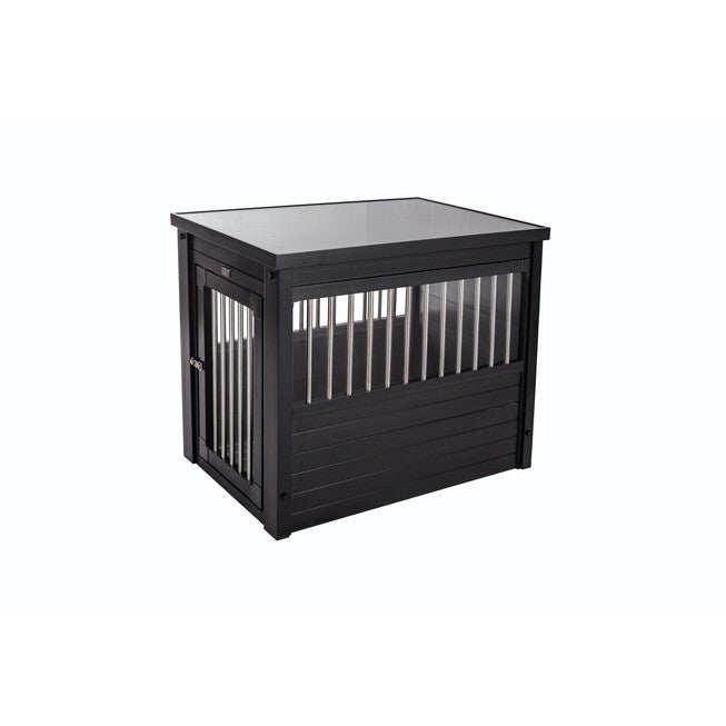 InnPlace™ Pet Crate & End Table, Medium, , alternate image number 2