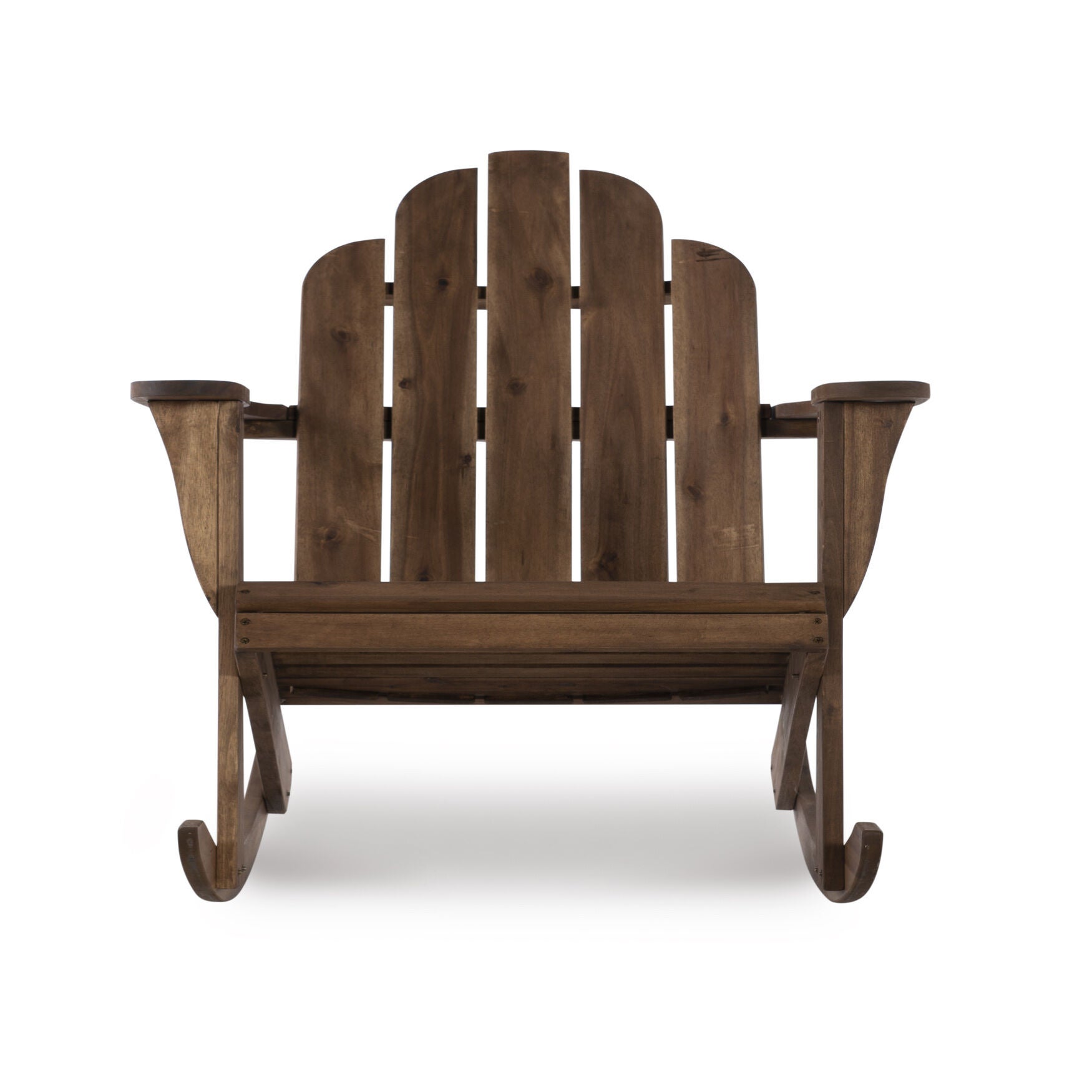 Acorn Adirondack Rocker, , alternate image number 3