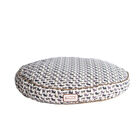 Polyfilled Pet Dog Cushion Crate Mat, , alternate image number null