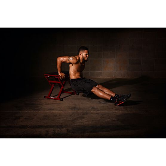 Stamina X Adjustable Ply Box, , alternate image number null