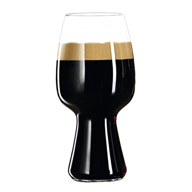 21 Oz Craft Stout Glass (Set Of 2), , alternate image number null