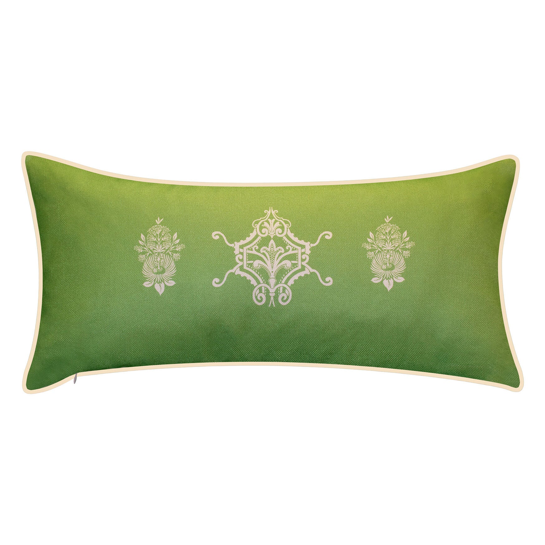 New York Botanical Garden&reg; Alhambra Lumbar Decorative Pillow Dec Pillow, , on-hover image number 1