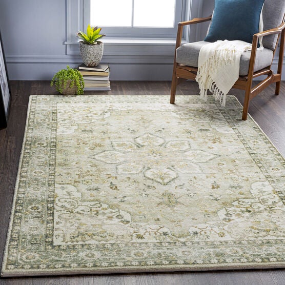 Erin Rug 5' x 7'6", , alternate image number null
