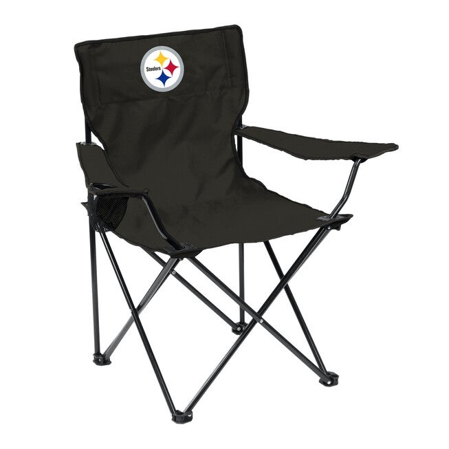 Pittsburgh Steelers Quad Chair Tailgate, MULTI, hi-res image number 0
