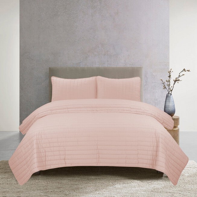 Perfectly Cotton Quilt Sets Quilt Set, , on-hover image number null