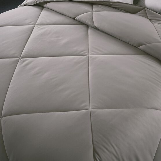 Soft Cover Nano Feather Comforter, , on-hover image number null