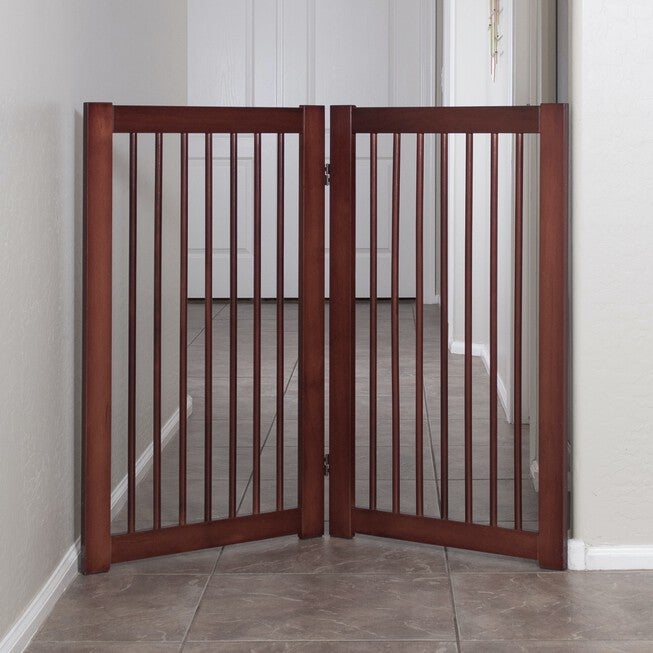 360 Configurable Pet Gate Extension Kit, , on-hover image number null