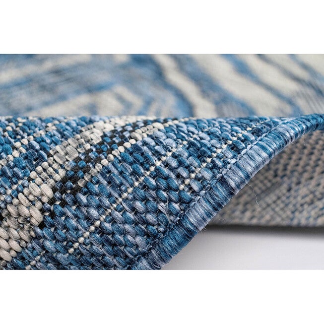 Liora Manne Carmel Agate Indoor/Outdoor Rug, , alternate image number 4