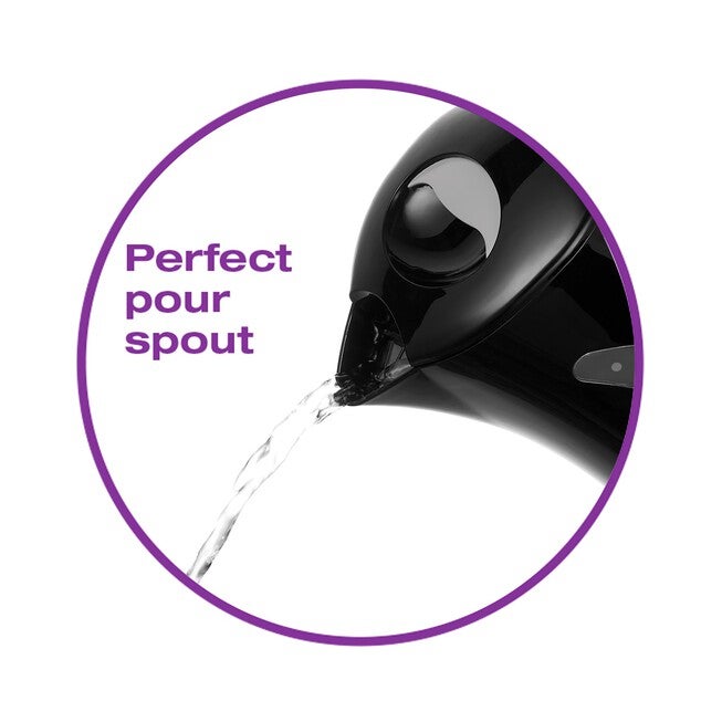 1.7L Stainless Steel Cordless Kettle, , alternate image number null