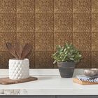 Peel And Stick Tile Backsplash, , alternate image number null