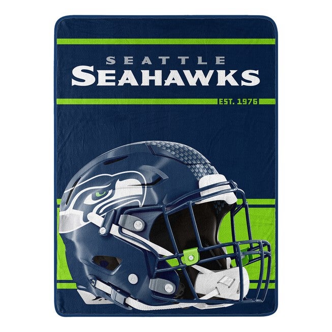 NFL MICRO RUN-SEAHAWKS, MULTI, hi-res image number 0