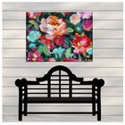 Painted Ladies Outdoor Art, , on-hover image number null