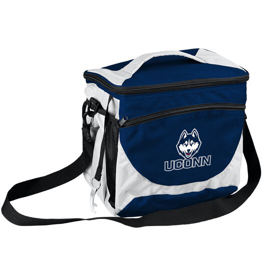 Uconn 24 Can Cooler Coolers, MULTI, hi-res image number null