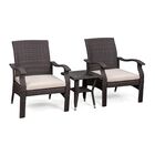 Miles Conversation Set, , alternate image number null
