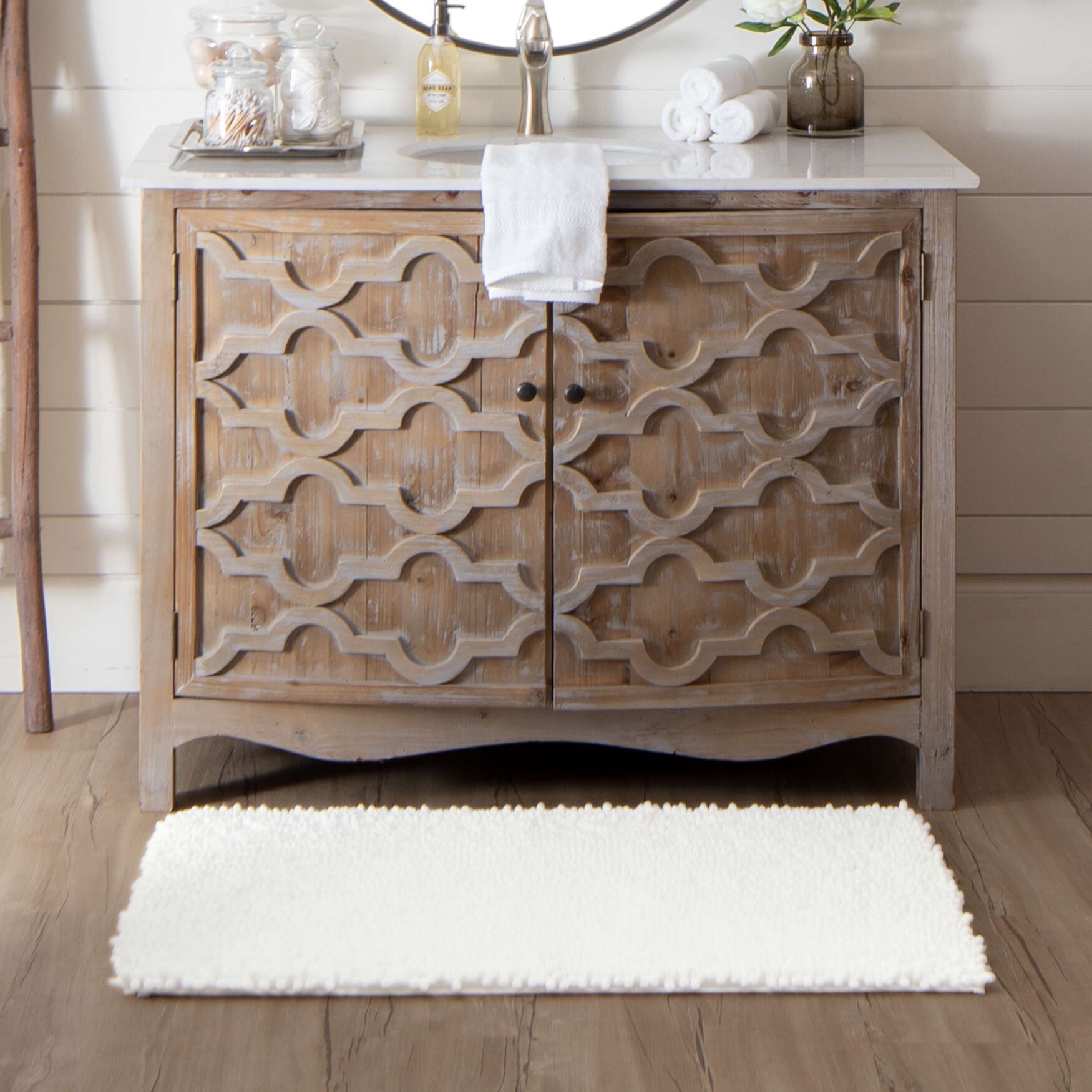 Metaphor Bath Rug, , alternate image number 12