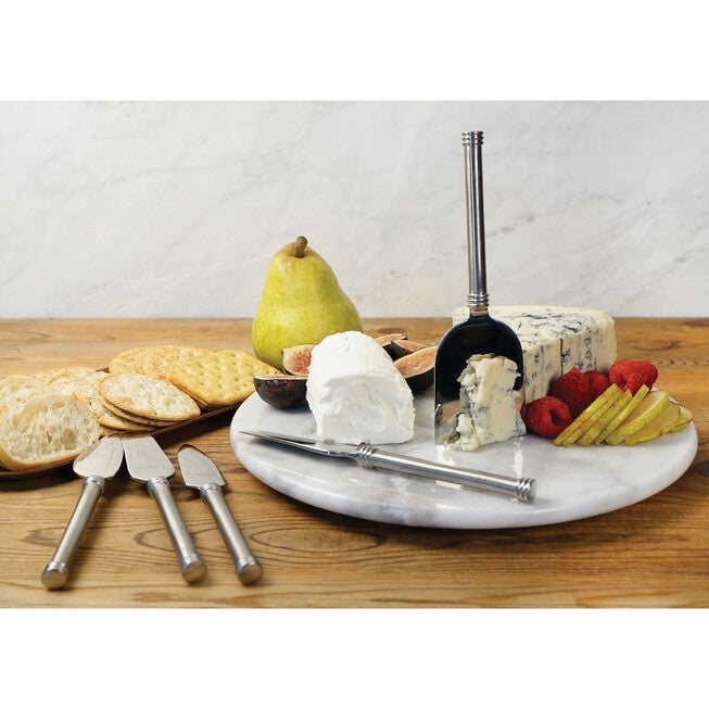 Cheese Knife Stainless Steel, Set 5, , alternate image number null