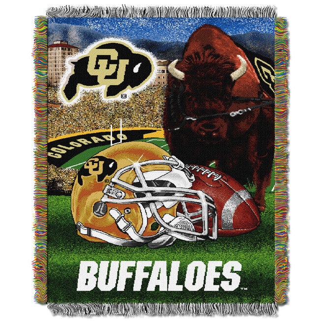 Colorado HFA Throw, MULTI, hi-res image number 0