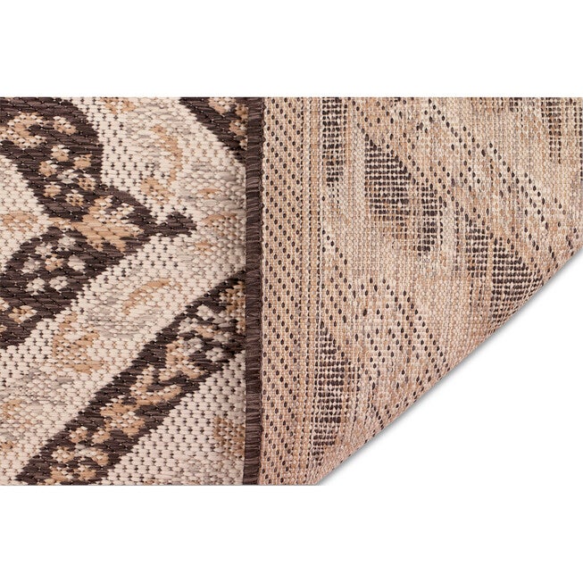 Liora Manne Portofino Palmettes Indoor/Outdoor Rug, , alternate image number 2