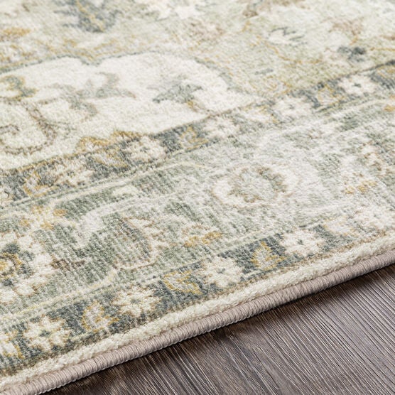 Erin Rug 5' x 7'6", , alternate image number null
