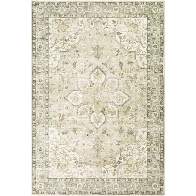 Erin Rug 5' x 7 feet 6 inches, MULTI, hi-res image number 0