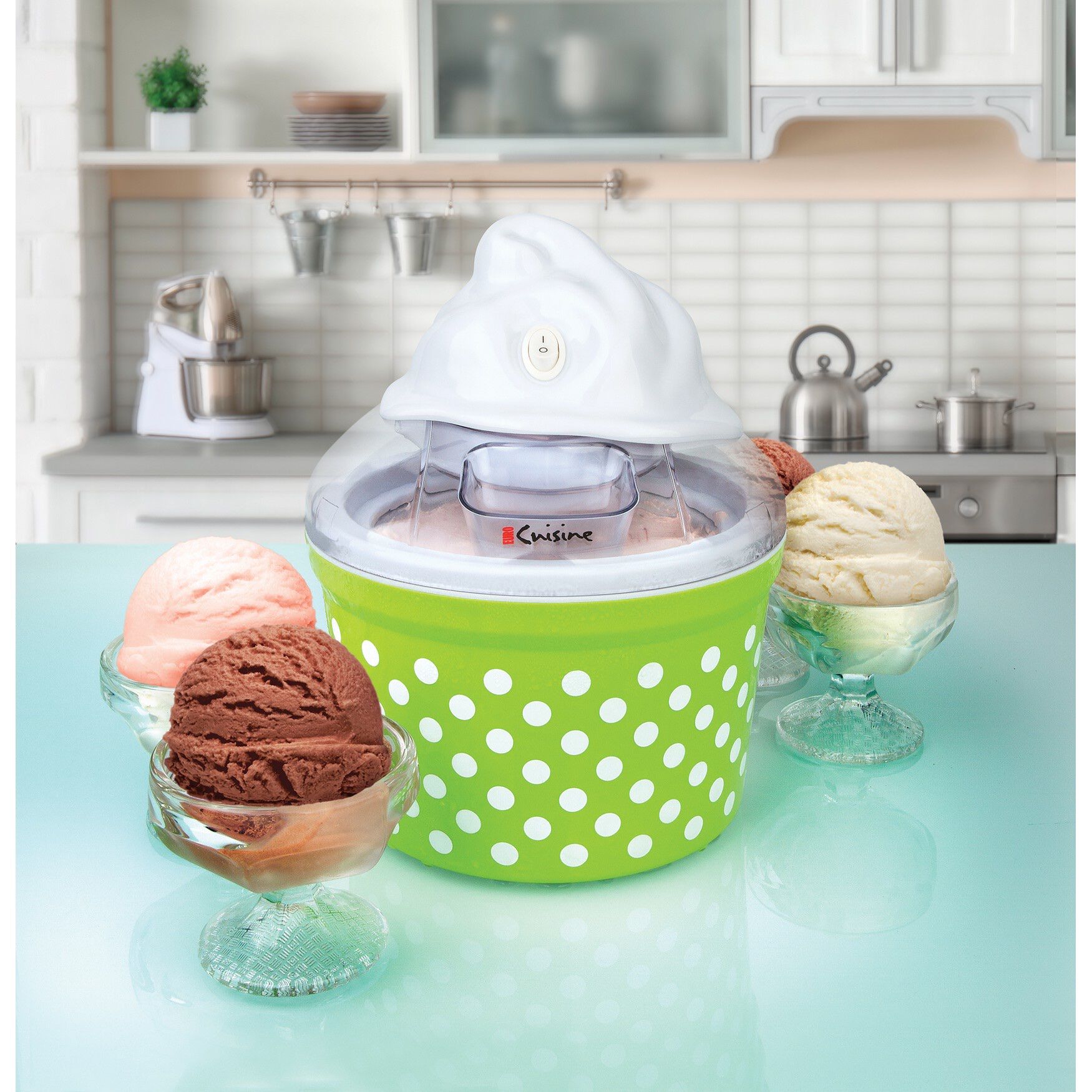 Ice Cream Maker, , alternate image number 3