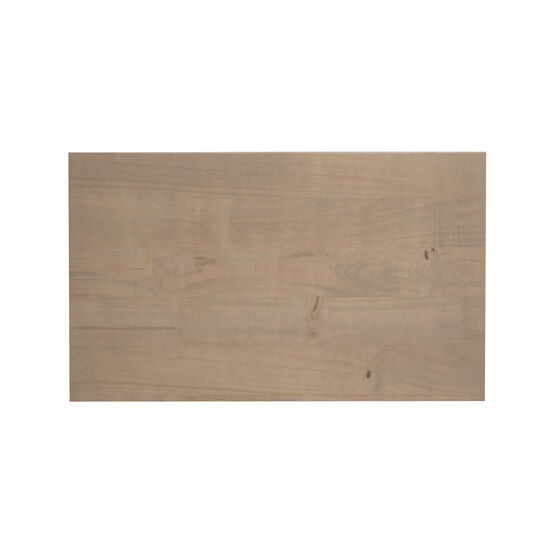 Davis Console Table Driftwood, , alternate image number null