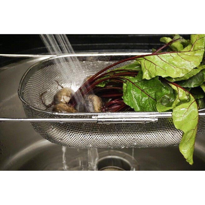 Pierced In-Sink Drainer, , alternate image number 5