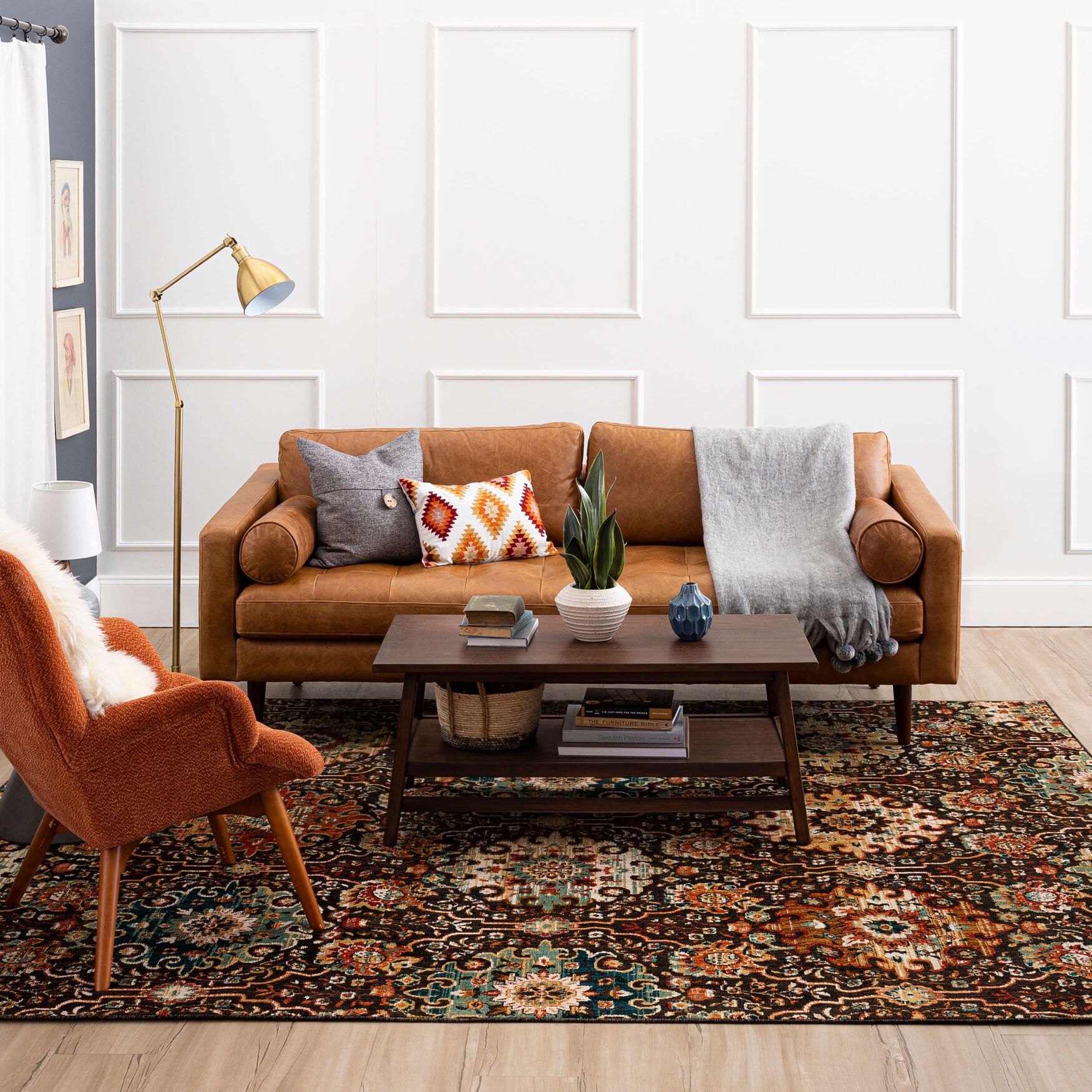 Everest Vale Area Rug, , alternate image number 6