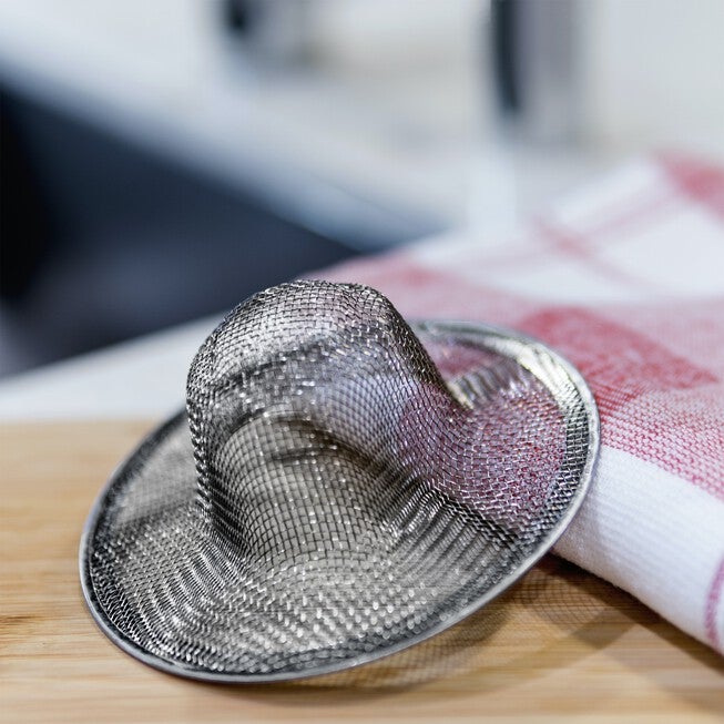 Sink Strainer, Set of 2, , on-hover image number null