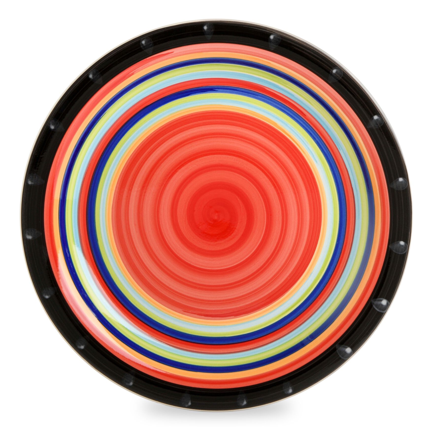 16-PC. Casa Stella Dinnerware Set, , alternate image number 2