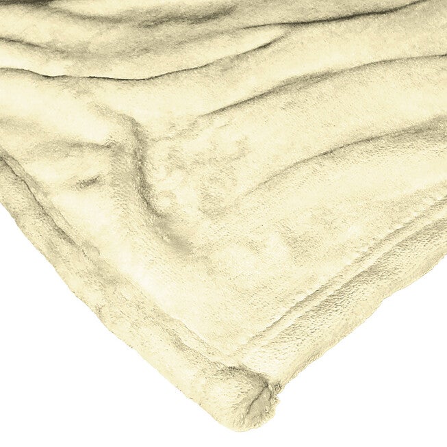 Wb Elf Not Now Arctic Puffin Silk Touch Throw Blanket, , alternate image number 2