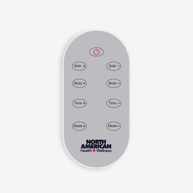 Compact Foot Revitalizer, , alternate image number 3