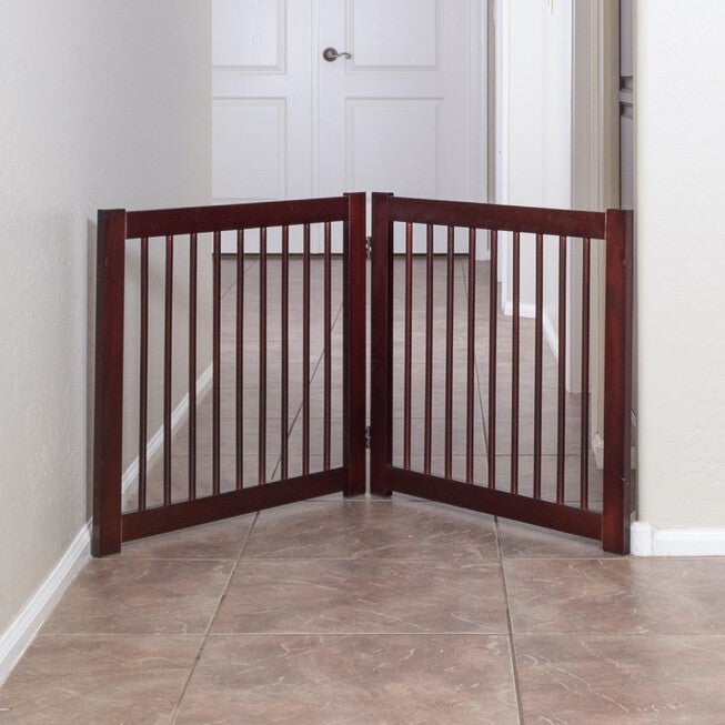 360 Configurable Pet Gate Extension Kit, , alternate image number null