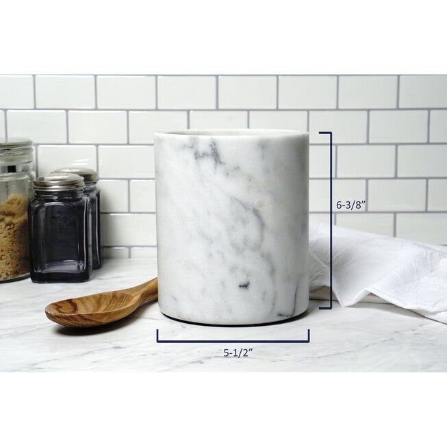 Wine Cooler and Tool Holder - Marble, , alternate image number 4
